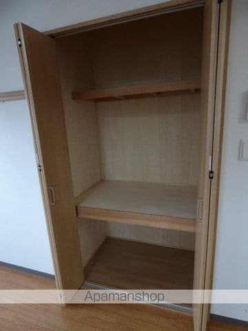 第1セキネマンションの内装写真