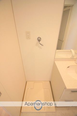 アーデンタワー北堀江の内装写真