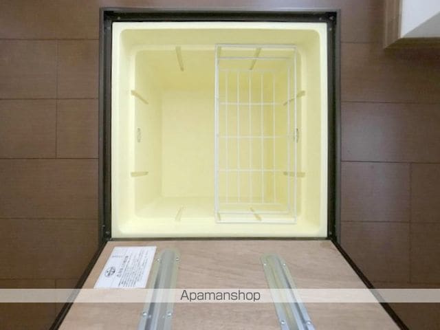 エスポワールNの内装写真