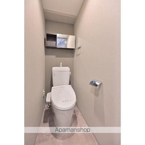 MーRESIDENCE西巣鴨の内装写真