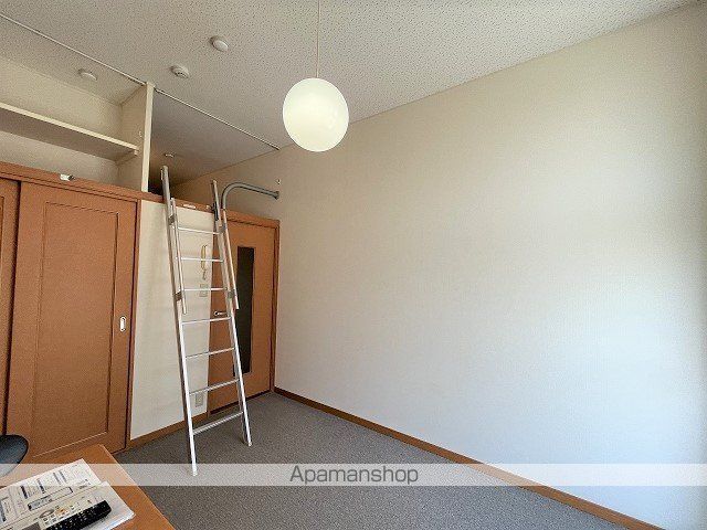 レオパレスフィスデファミーユの内装写真