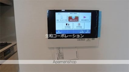 パークタワー勝どきサウス[3LDK/74.96m2]の内装