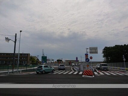 センタースクエアー春日井[2LDK/61.26m2]の周辺8