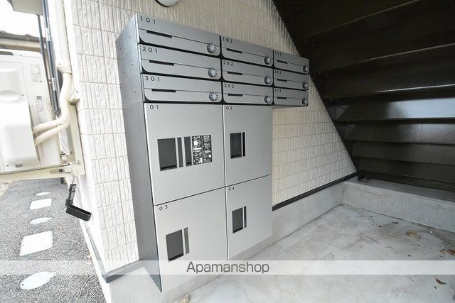 ウェルスビスタ連坊の周辺写真