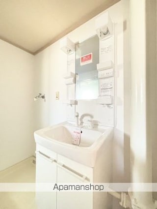広島県広島市中区舟入町[2DK/45.9m2]の内装2