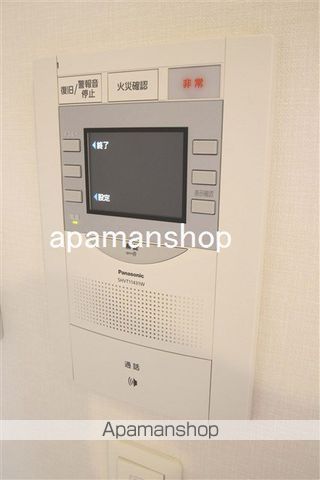 プランドール江戸堀RESIDENCEの内装写真