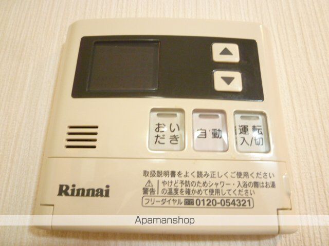 ASTELA本町の内装写真