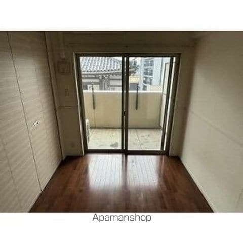 F・PARC西新の内装写真
