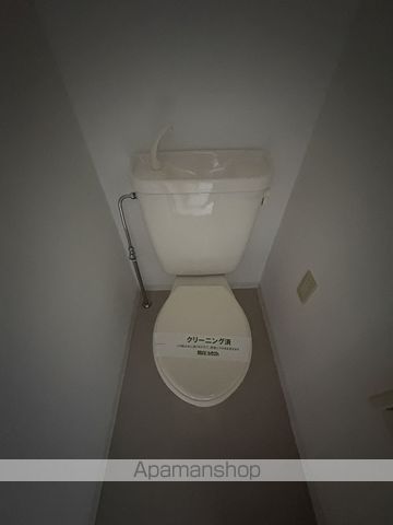 アバンダント鹿谷の内装写真