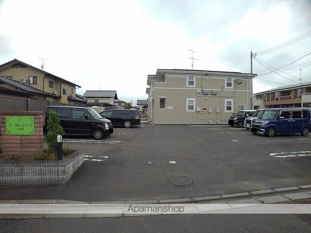 イースト・シップ参番館のその他写真