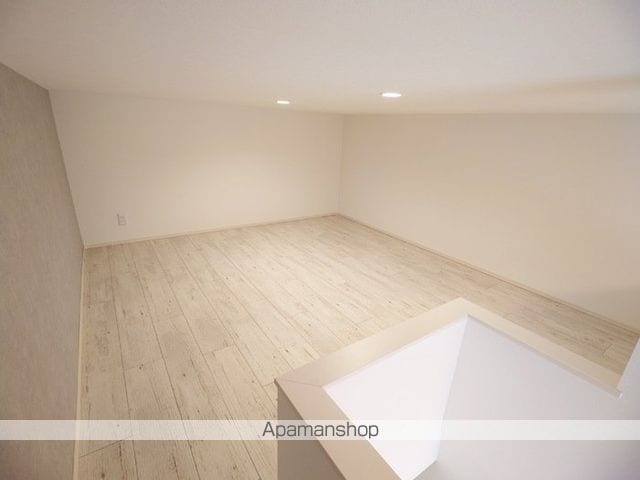 小春日和Aの内装写真