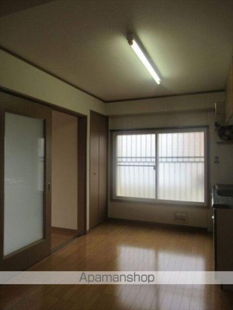 和歌山県和歌山市太田[2DK/48m2]の内装3