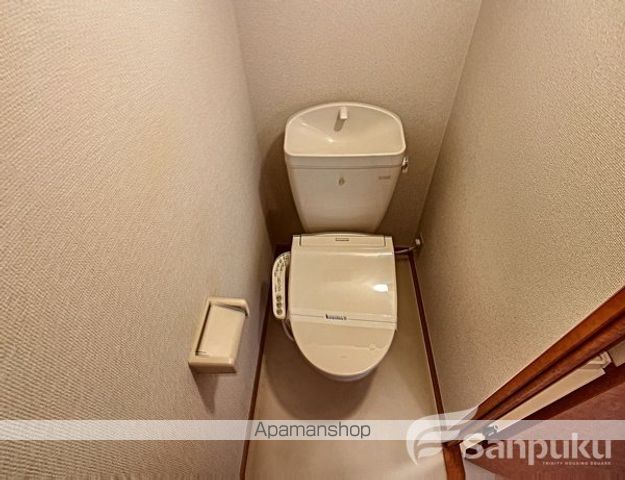 レオパレスJUN東野の内装写真