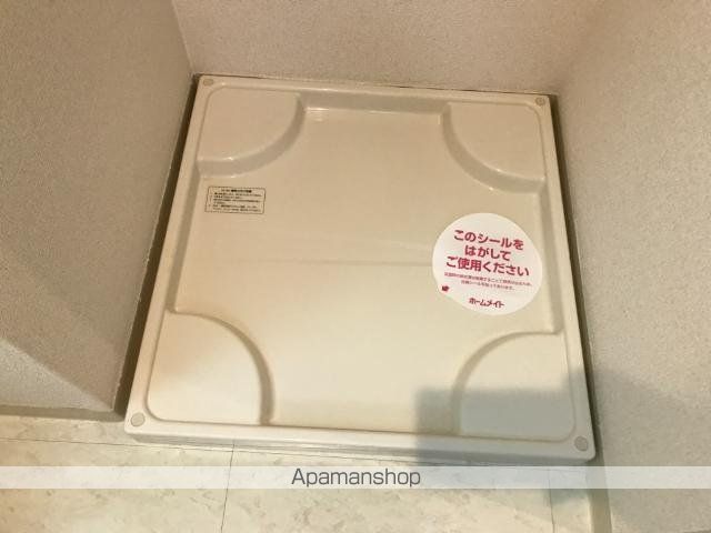 パークヒルズ榴ヶ岡の内装写真