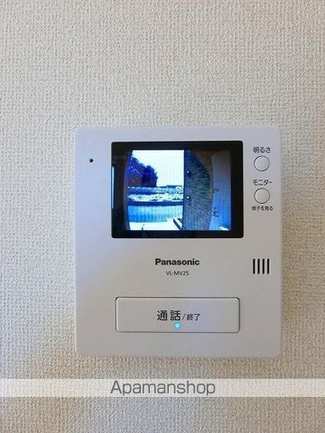 A.T.GARDENの内装写真