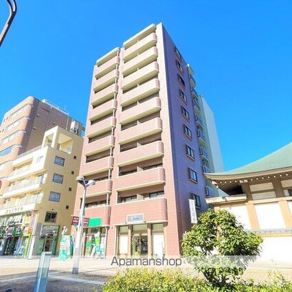 榴岡レジデンス壱番館[1DK/29.52m2]の周辺8