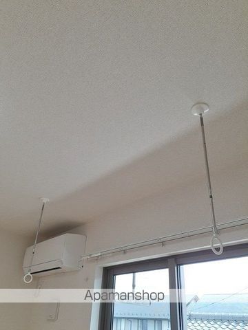 オブリガードの内装写真