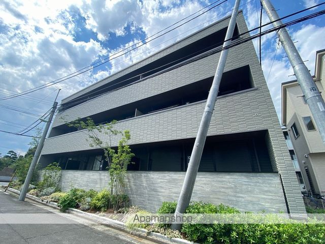 ココオレンヂの外観写真