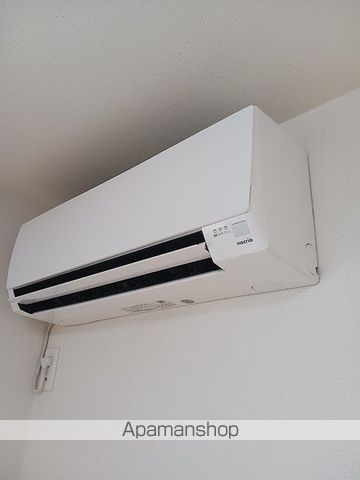 パーチェの内装写真