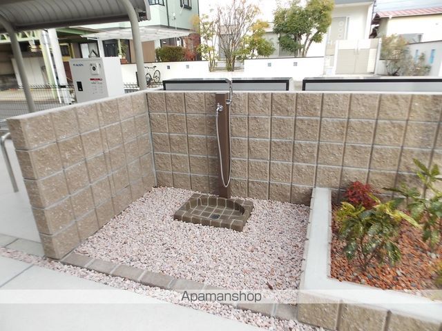 サンモール IIの外観写真