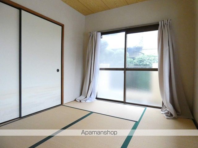 プラサート90の内装写真