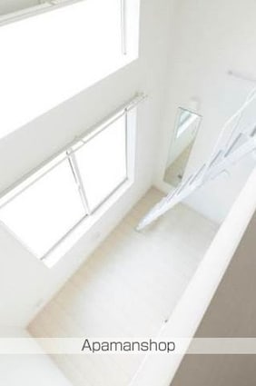 アミティエ東小岩[1R/9.46m2]のリビング・居間