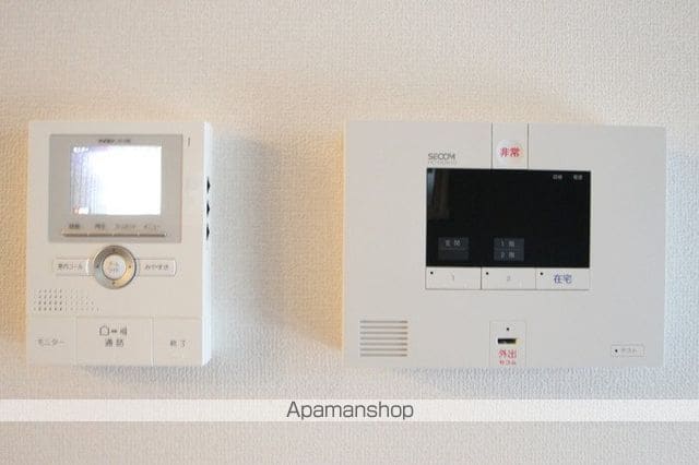 DーROOM賀茂 弐番館の内装写真