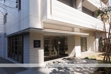 ヴェルデコート西新宿[1LDK/45.15m2]の外観5