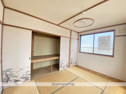 パレスわかまつ[2LDK/51.23m2]の内装5