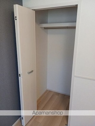 メゾン　フィーロ[2LDK/50.47m2]の収納