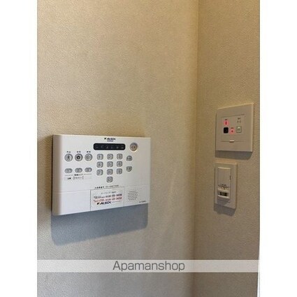 Ｇｒａｎｄ　Ｓｔａｍｍ[1LDK/54.29m2]のその他設備