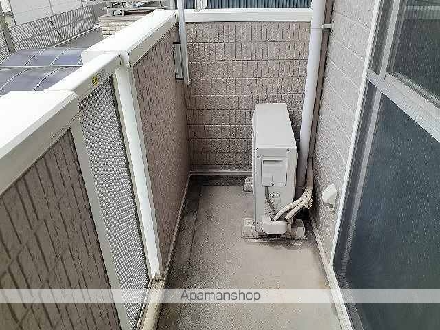 エスポワールKの内装写真