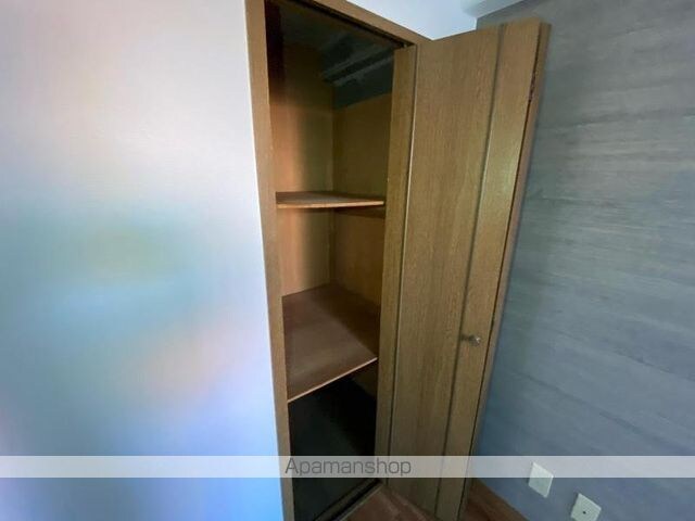 香川県高松市香西南町[3LDK/60.8m2]の収納
