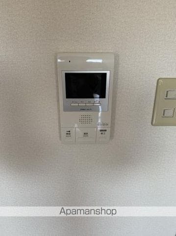 アネックスけやき通りの内装写真