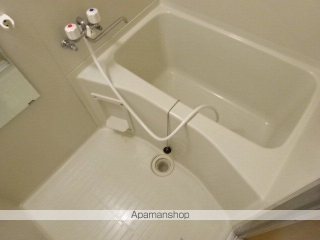 LEE SQUARE 28の内装写真