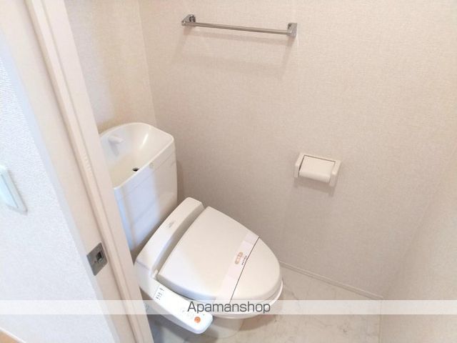 デュオ砂口の内装写真