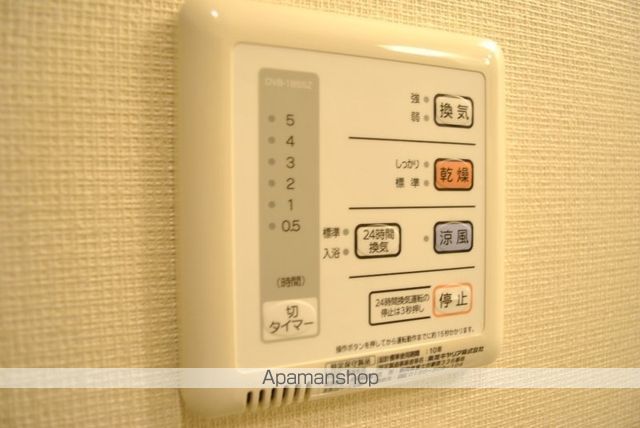 レオネクストシャンブル門司の内装写真