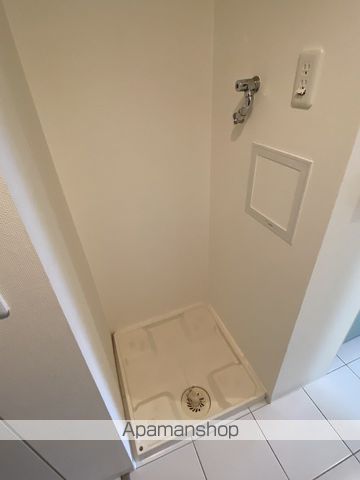 アメニティ心斎橋EASTの内装写真