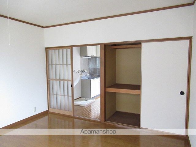 アーバンステージの内装写真