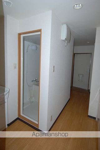 グレイスの内装写真