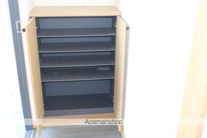 ミストラル[2LDK/46.37m2]の内装4