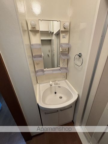シティーパル楓の内装写真