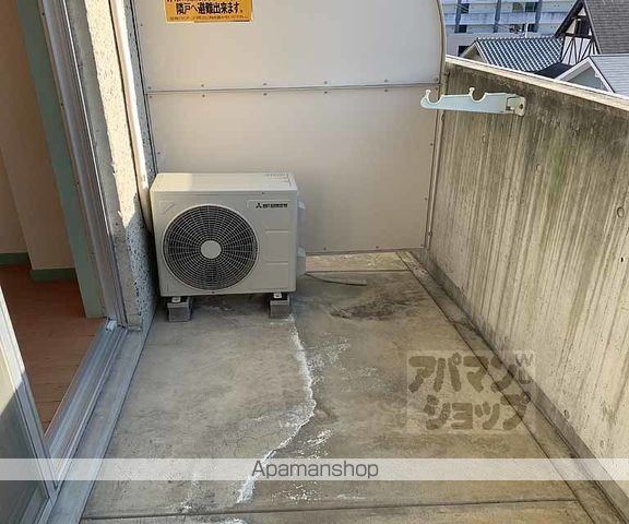 プレジールマンションの内装写真