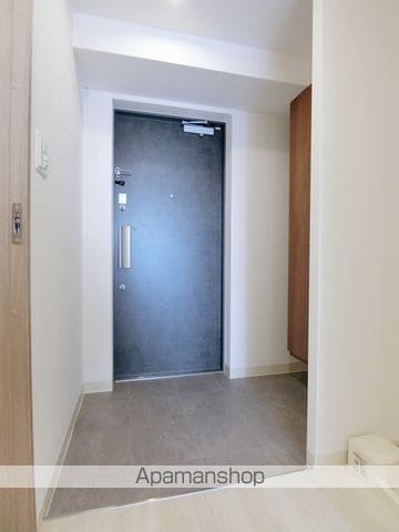 ARTIZA堺の内装写真