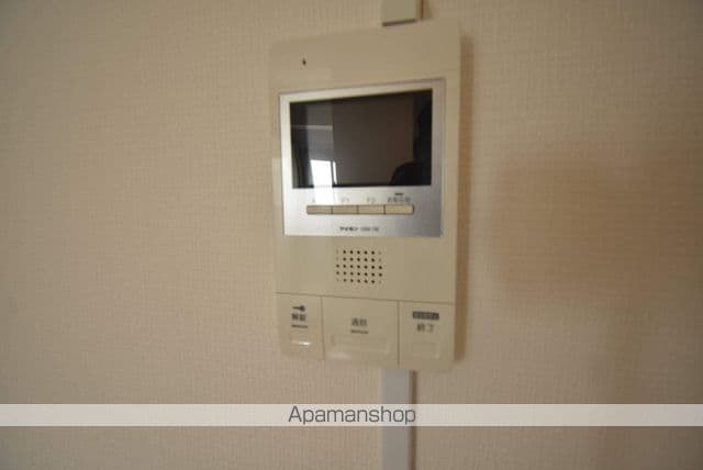 カーサメントJアベニューの内装写真