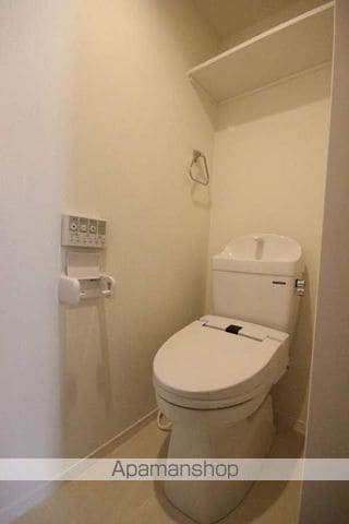 セブンプロート南観音7丁目の内装写真