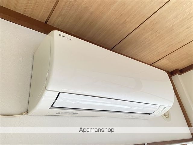 マルタカコーポの内装写真