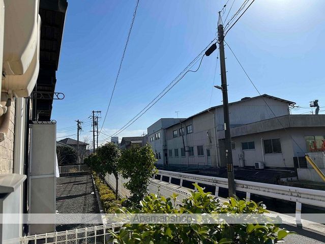 レオパレスエスポワールのその他写真