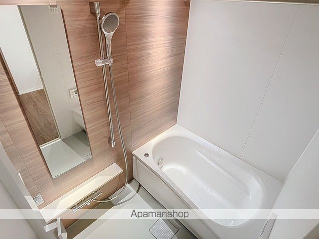 ファースト・レーベン竪町の内装写真