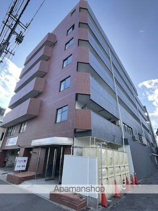 エスティード光南[2DK/33m2]の外観2
